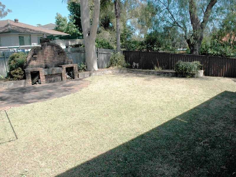 Winston Hills NSW 2153