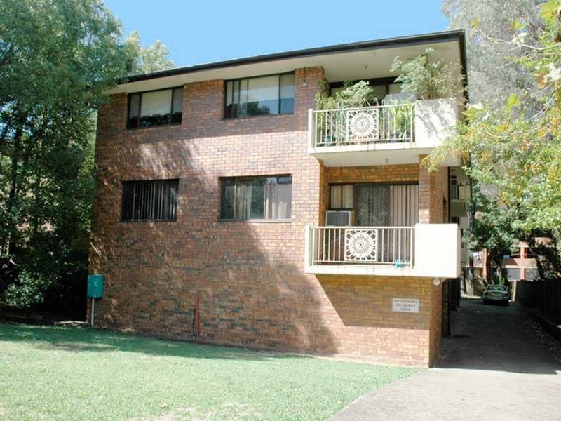 Harris Park NSW 2150