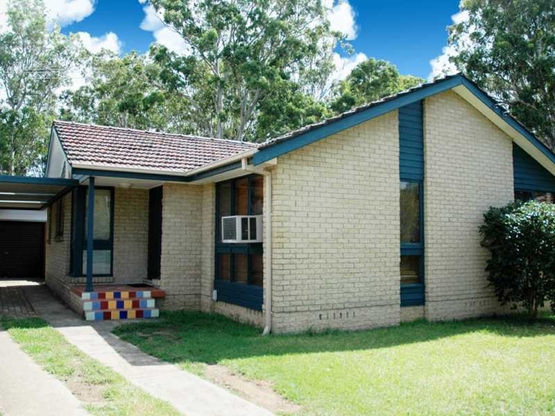 Old Toongabbie NSW 2146