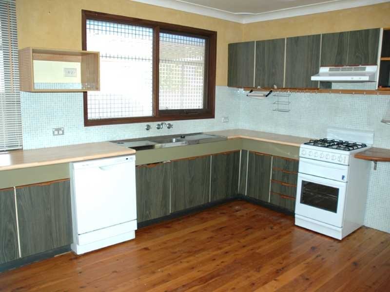 Old Toongabbie NSW 2146