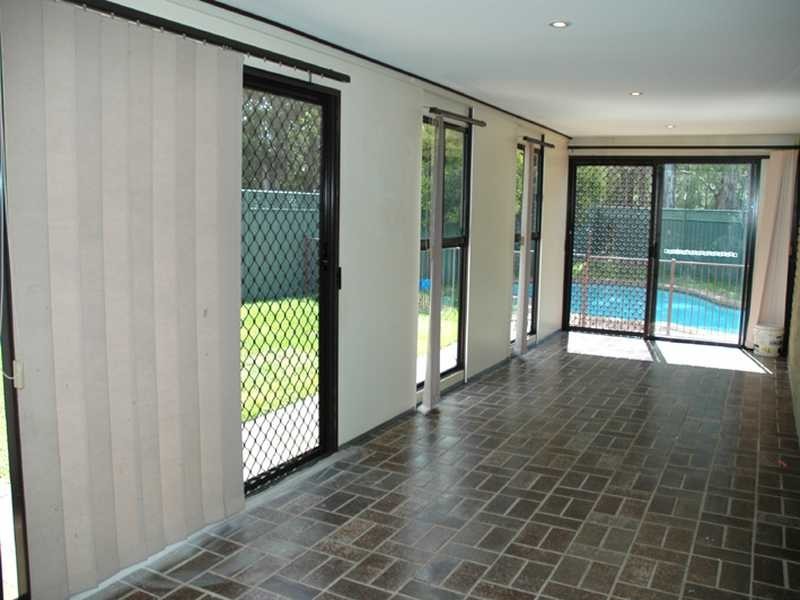 Old Toongabbie NSW 2146