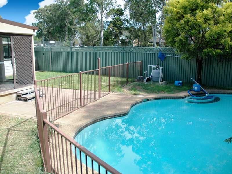 Old Toongabbie NSW 2146