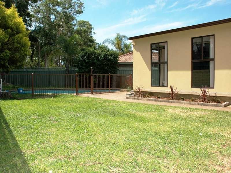 Old Toongabbie NSW 2146