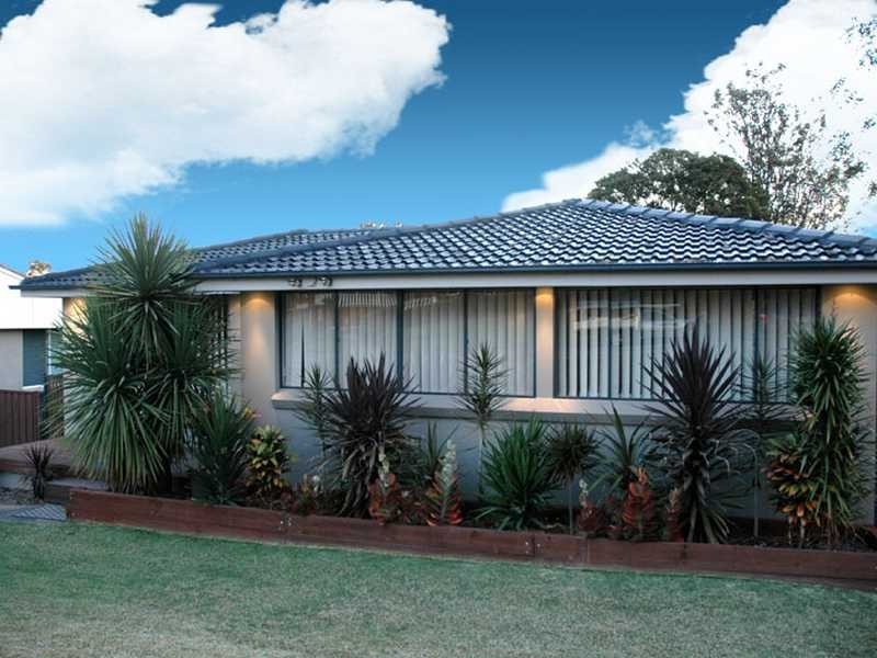 Winston Hills NSW 2153