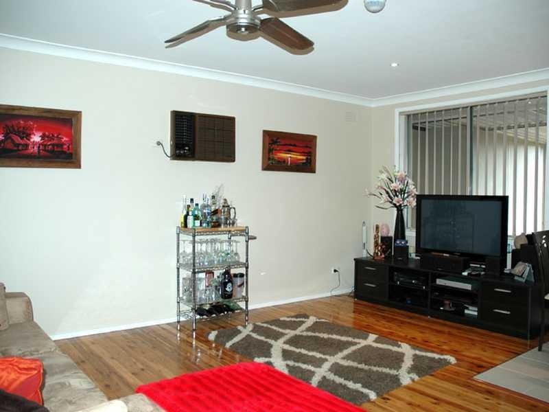 Winston Hills NSW 2153