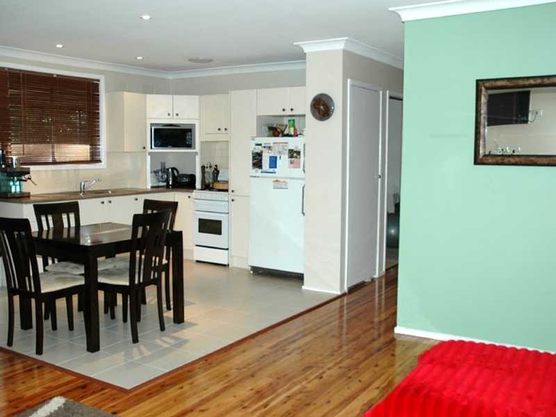 Winston Hills NSW 2153