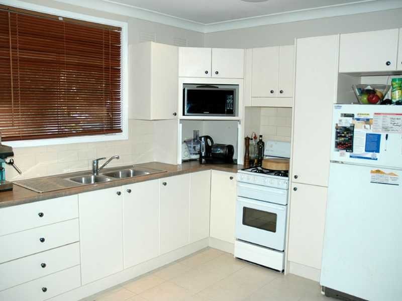 Winston Hills NSW 2153