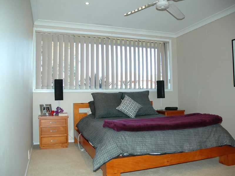 Winston Hills NSW 2153