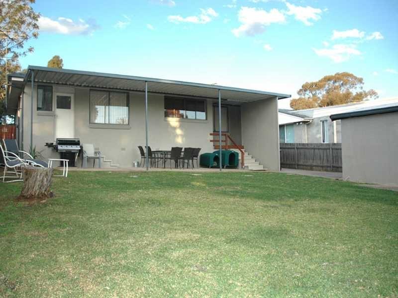 Winston Hills NSW 2153