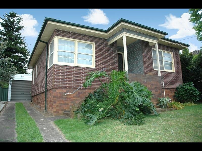 Northmead NSW 2152