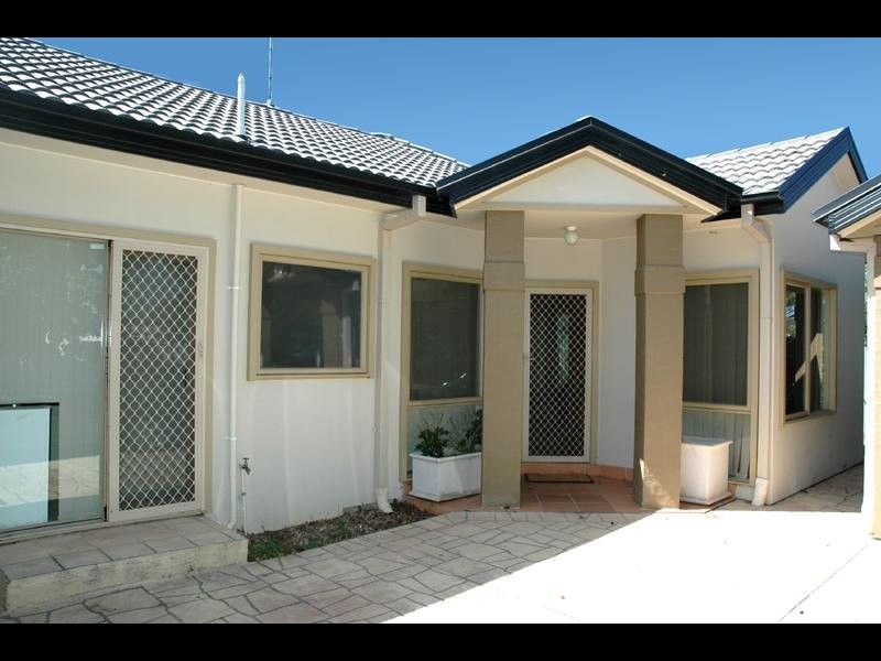 Wentworthville NSW 2145