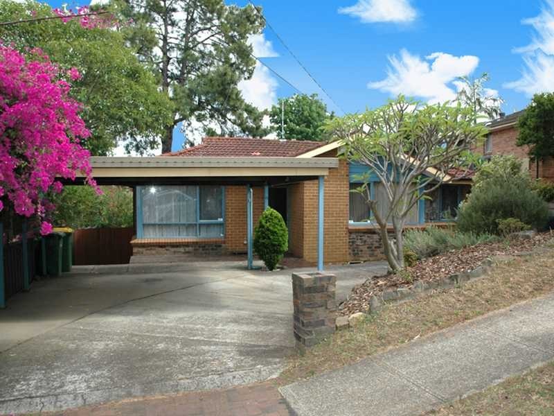 5 Buckleys Road, Winston Hills NSW 2153