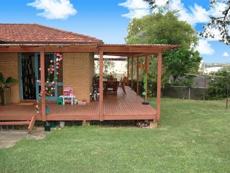 5 Buckleys Road, Winston Hills NSW 2153