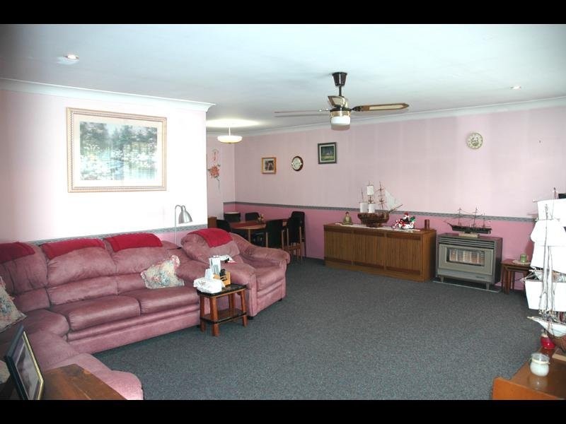 Old Toongabbie NSW 2146