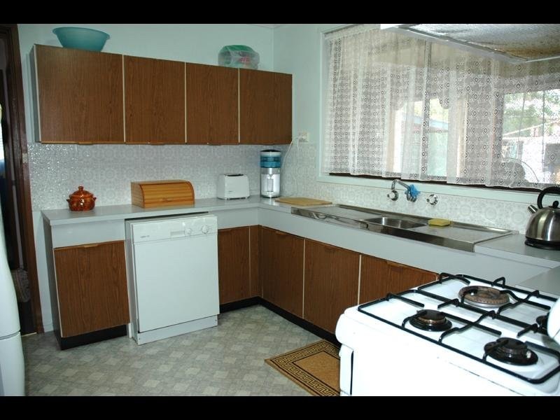 Old Toongabbie NSW 2146