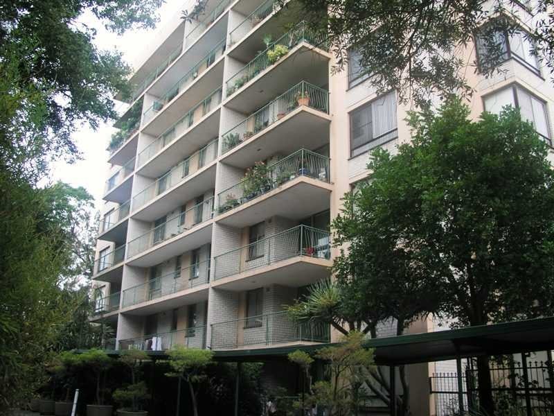 11/64 Great Western Highway, Parramatta NSW 2150