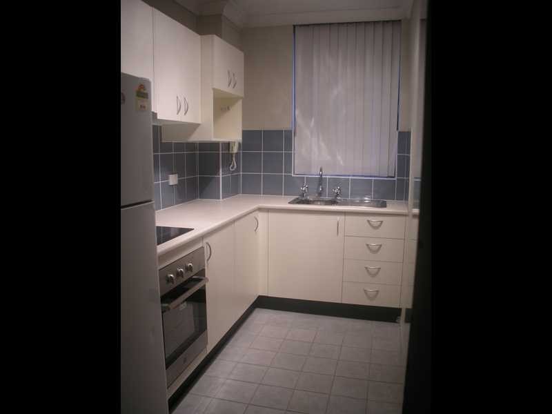 11/64 Great Western Highway, Parramatta NSW 2150