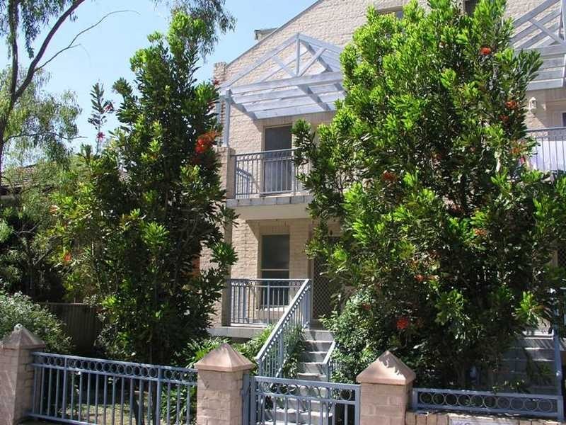 1/46 Hassall Street, Westmead NSW 2145