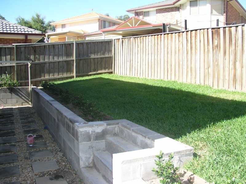 17 Blackwattle Circuit, Northmead NSW 2152