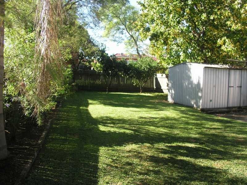 23 Edison Parade, Winston Hills NSW 2153