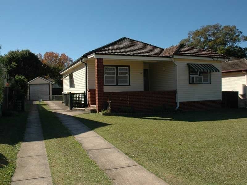 54 Beamish Road, Northmead NSW 2152