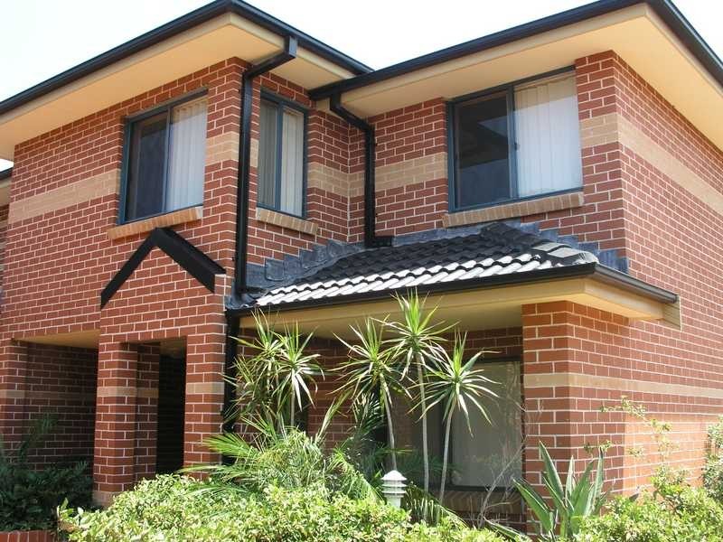 9/58 Lansdowne Street, Merrylands NSW 2160