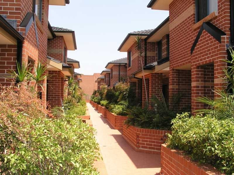 9/58 Lansdowne Street, Merrylands NSW 2160