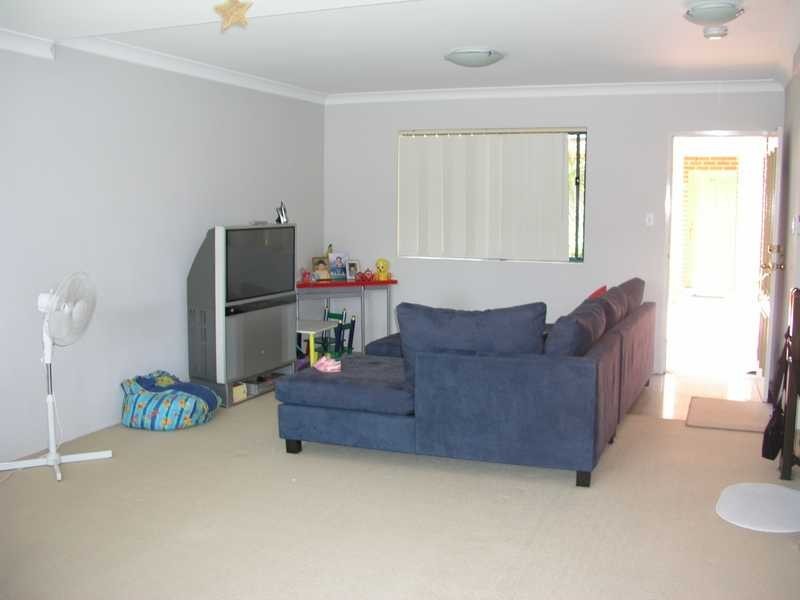 9/58 Lansdowne Street, Merrylands NSW 2160