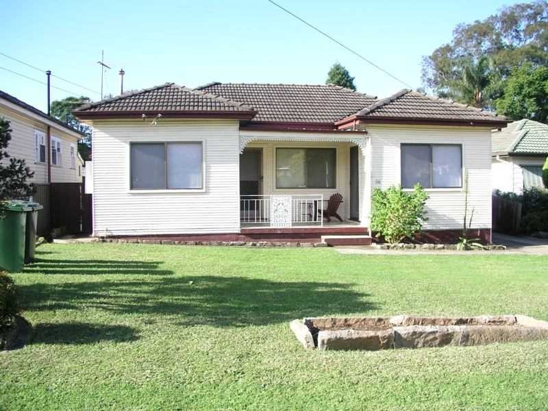 56 Beamish Road, Northmead NSW 2152