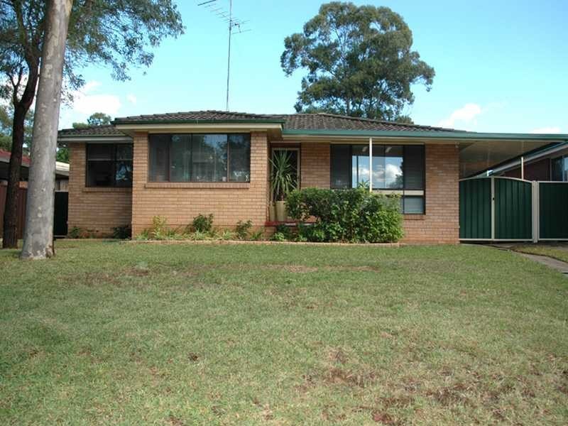 7 Wayne Street, Dean Park NSW 2761