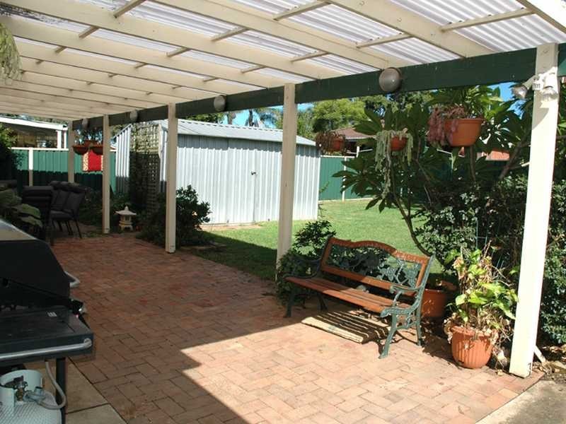 7 Wayne Street, Dean Park NSW 2761