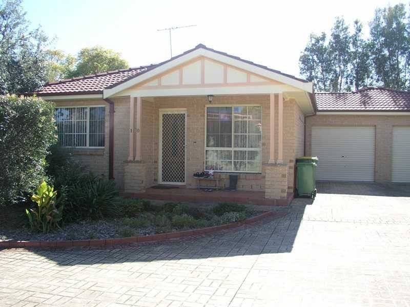 10/64 Ballendella Road, Toongabbie NSW 2146