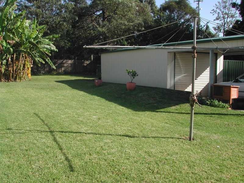 17 Frances Street, Northmead NSW 2152