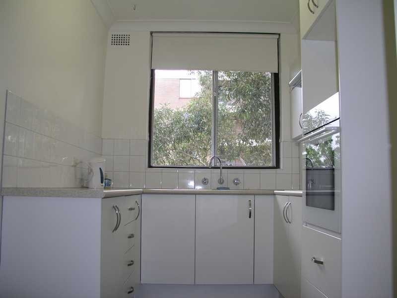 81/64 Great Western Highway, Parramatta NSW 2150