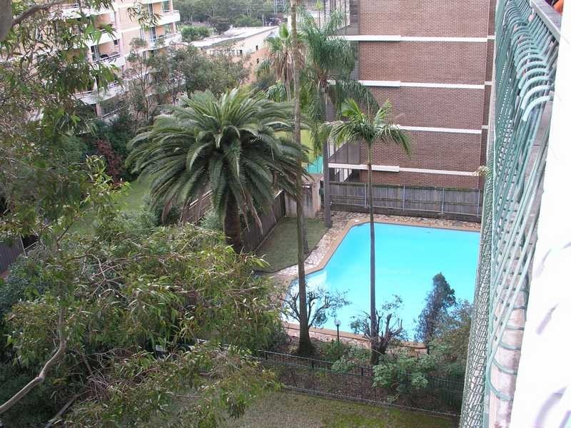 81/64 Great Western Highway, Parramatta NSW 2150