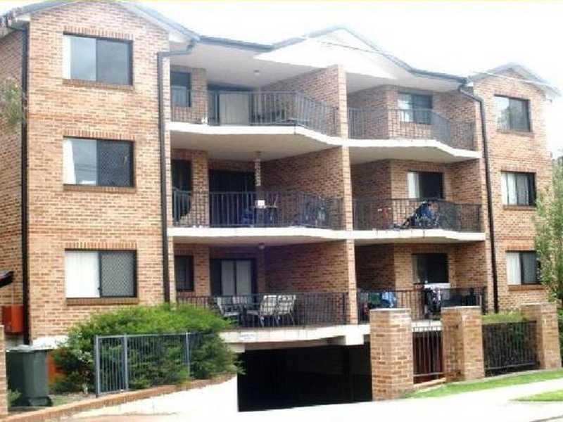 7/49-51 Calliope Street, Guildford NSW 2161