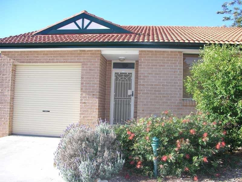 10/3-7 Redbank Place, Northmead NSW 2152