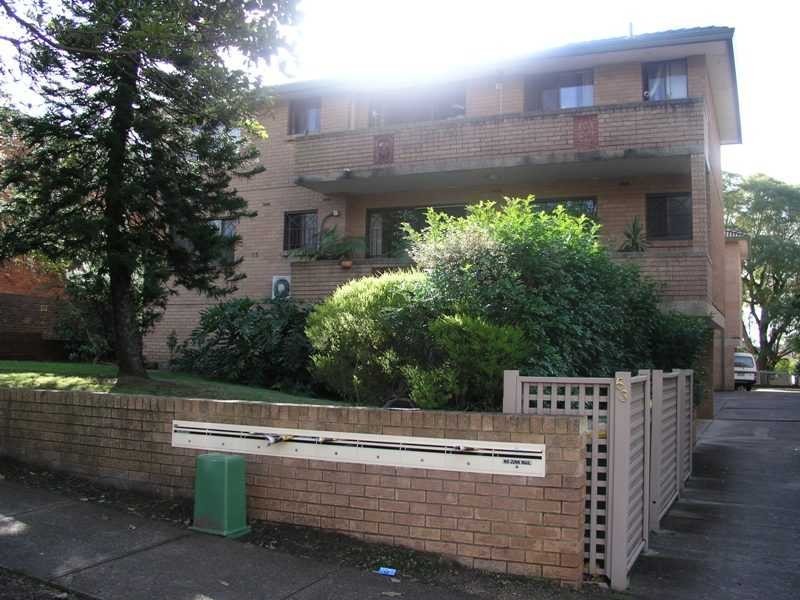 2/53 Weston Street, Harris Park NSW 2150