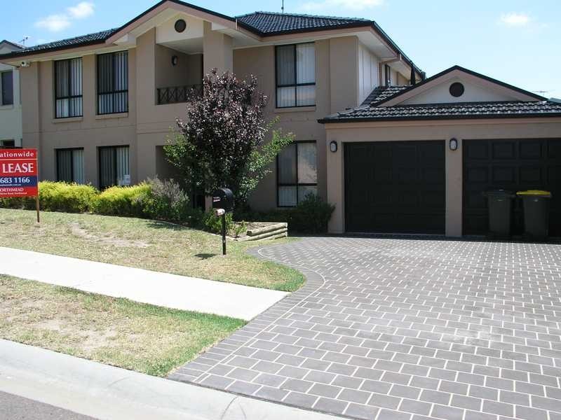 112 Perisher Road, Beaumont Hills NSW 2155