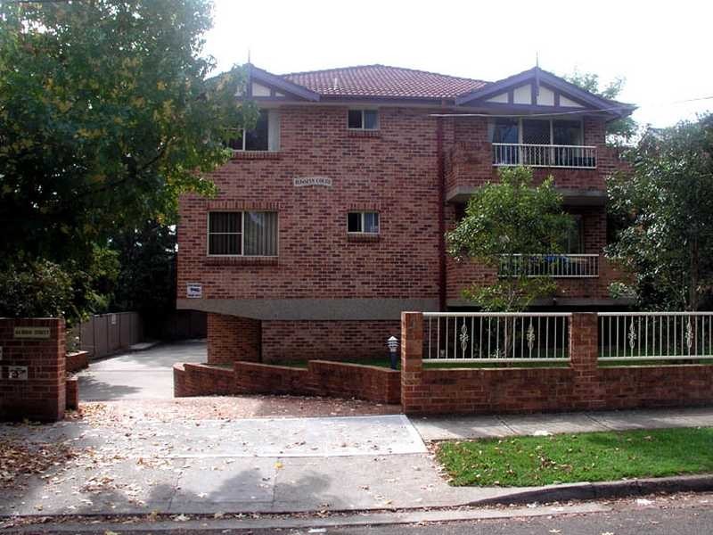 7/44 Ross Street, North Parramatta NSW 2151