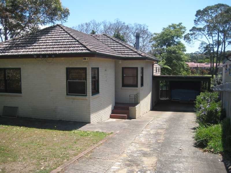 104 Gladstone Street, North Parramatta NSW 2151