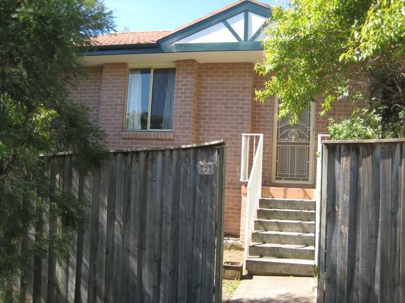 2/3-7 Redbank Place, Northmead NSW 2152