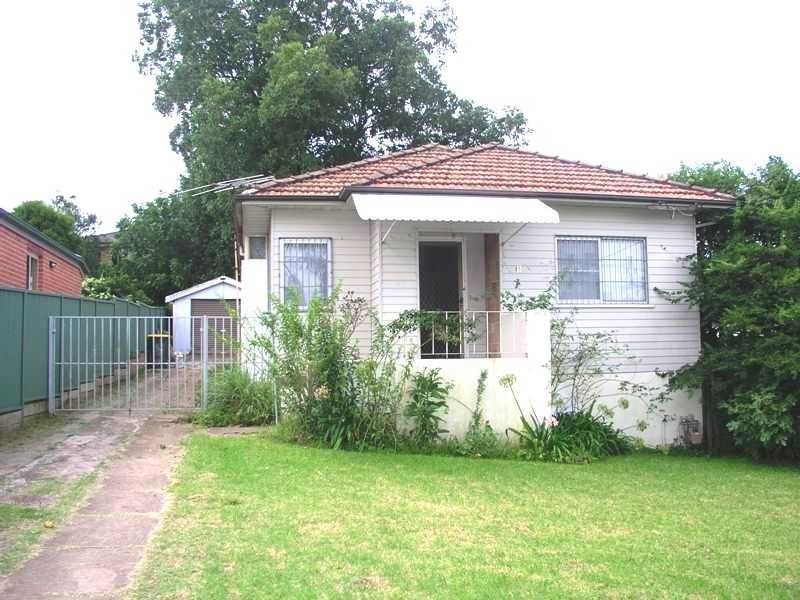 25 Victoria Street, Merrylands NSW 2160