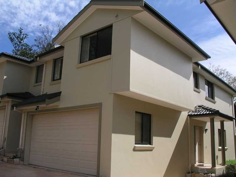 4/40 Murray Street, Northmead NSW 2152