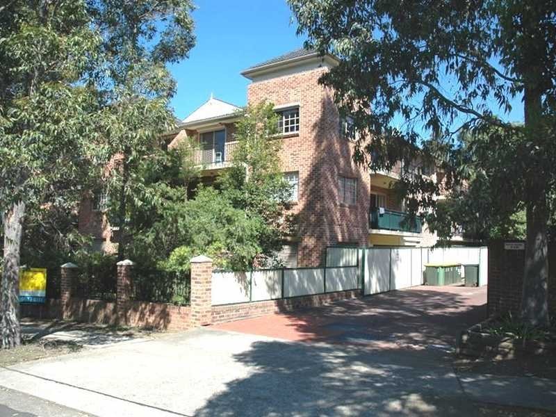 12/14-16 High Street, Harris Park NSW 2150