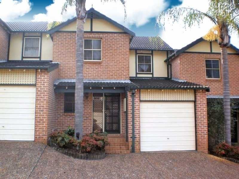 4/7 Margaret Street, Northmead NSW 2152