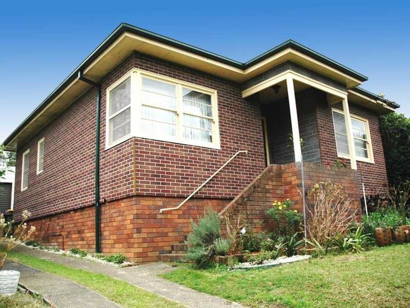 15 Balfour Street, Northmead NSW 2152