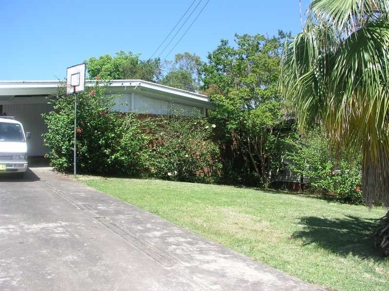 32 Beamish Road, Northmead NSW 2152