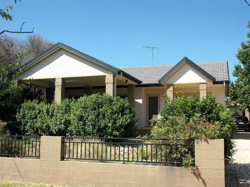 30A Peachtree Avenue, Wentworthville NSW 2145