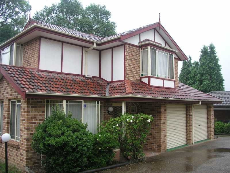 2/26 Windermere Avenue, Northmead NSW 2152